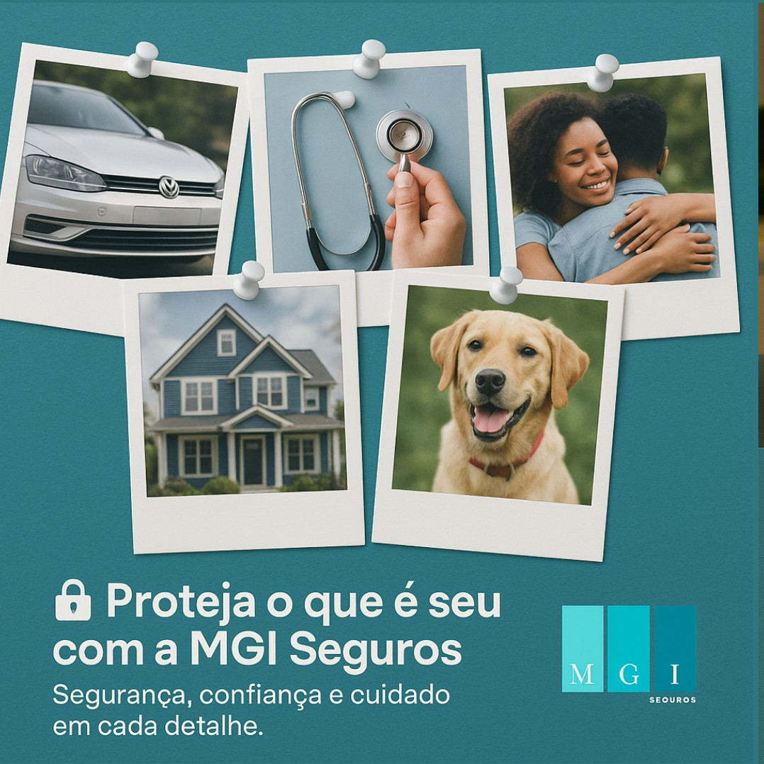 Conte com a MGI